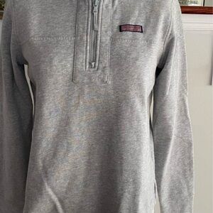 Vineyard Vines Gray Women's Sweater